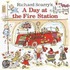 A Day at the Fire Station