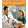 A Day with Animal Doctors door Leonie Bennett
