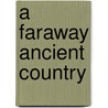 A Faraway Ancient Country door , Emissary