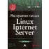 Het opzetten van een Linux Internet-server
