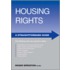 A Guide To Housing Rights