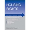 A Guide To Housing Rights door Roger Sproston