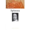 Spinoza door Roger Scruton