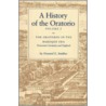 A History of the Oratorio door Howard E. Smither