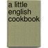 A Little English Cookbook