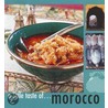 A Little Taste Of Morocco door Onbekend