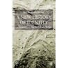 A New History of Identity by David Armstrong