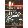 A Night Out with the Boys door Lisa Jenkins