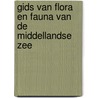 Gids van flora en fauna van de Middellandse Zee