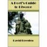 A Poet's Guide To Divorce door David Breeden