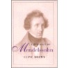 A Portrait Of Mendelssohn door Clive Brown