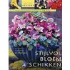Stijlvol bloemschikken op kleur