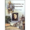 De kleindochter van de klompenmaker by P.R. Troost