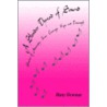 A Slender Thread of Sound door Harry Newman