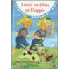 Linda en Eline en Flappie door Hanny van de Steeg-Stolk