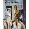 Ossip Zadkine door Rob Smolders