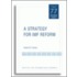 A Strategy For Imf Reform