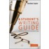 A Student's Writing Guide