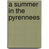 A Summer In The Pyrennees door James Erskine Murray