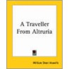 A Traveller From Altruria door William Dean Howells
