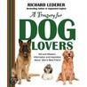 A Treasury for Dog Lovers by Richard Lederer