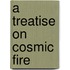 A Treatise On Cosmic Fire