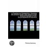 A Treatise On Probability by Thomas Galloway