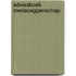 Adviesboek Medezeggenschap
