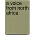 A Voice From North Africa