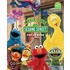 A Walk Down Sesame Street