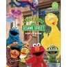 A Walk Down Sesame Street by Sesame Street
