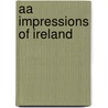 Aa Impressions Of Ireland by Martin Knowlden