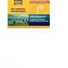 Adac Tourbooks Oberbayern by Bernhard Irlinger