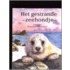 Het gestrande zeehondje