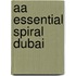 Aa Essential Spiral Dubai