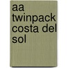 Aa Twinpack Costa Del Sol door Onbekend
