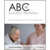 Abc Of Geriatric Medicine by Nicola Cooper