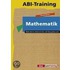 Abi - Training Mathematik