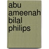 Abu Ameenah Bilal Philips door Miriam T. Timpledon