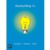 Accounting, Chapters 1-14