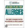 Action Plan For Allergies door Bill Briner