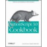 Actionscript 3.0 Cookbook door Keith Peters