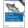 Active Directory Cookbook door Robbie Allen