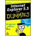 Internet Explorer 5.5 voor Dummies