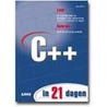 C++ in 21 dagen by J. Liberty