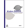 Windows 2000 Referentie Handboek door Steven Tate