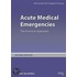 Acute Medical Emergencies