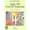 Ada 95 From The Beginning by Jan Skawhsolm