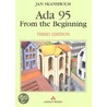 Ada 95 From The Beginning door Jan Skawhsolm