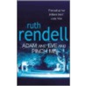 Adam And Eve And Pinch Me door Ruth Rendell